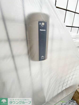 Nanala A棟の物件内観写真